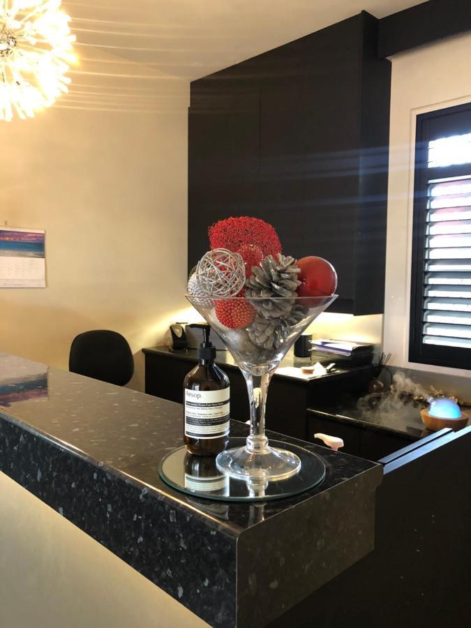 Abbotsleigh Motor Inn Armidale Kültér fotó