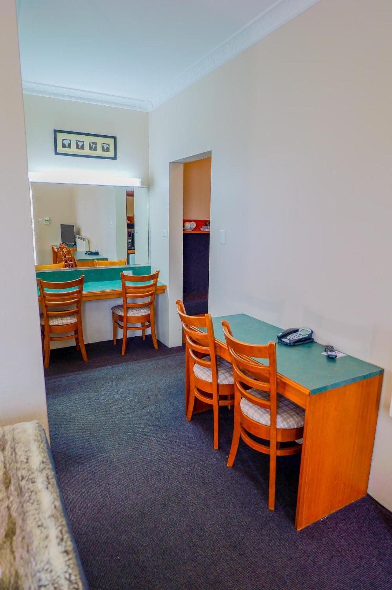 Abbotsleigh Motor Inn Armidale Kültér fotó