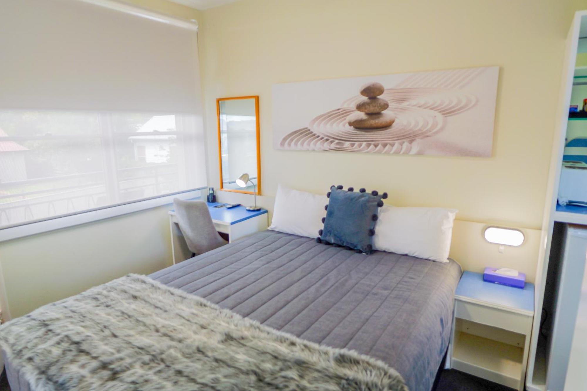 Abbotsleigh Motor Inn Armidale Kültér fotó