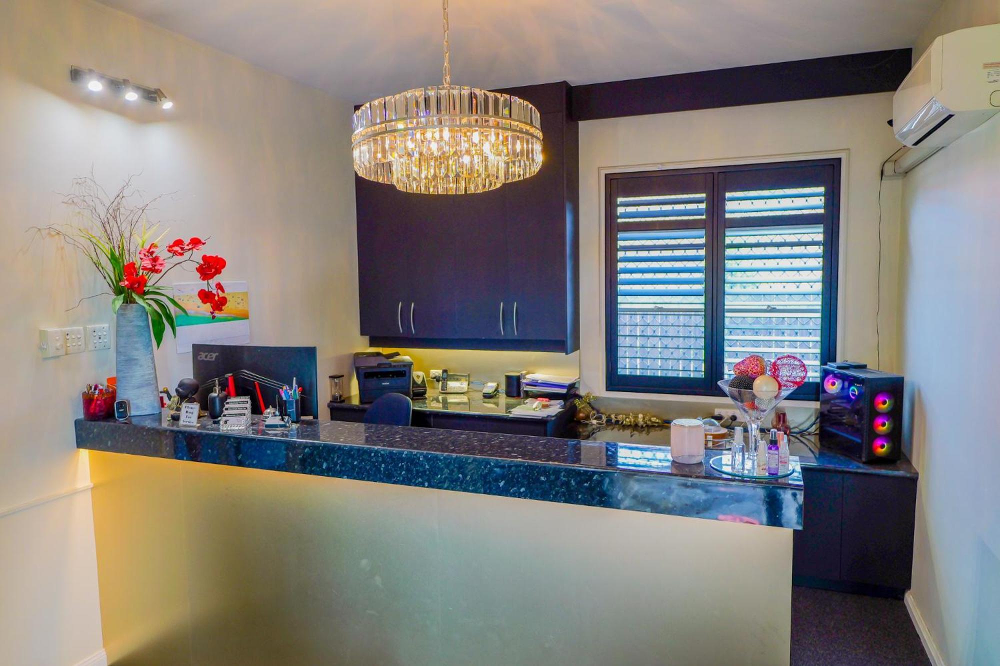 Abbotsleigh Motor Inn Armidale Kültér fotó