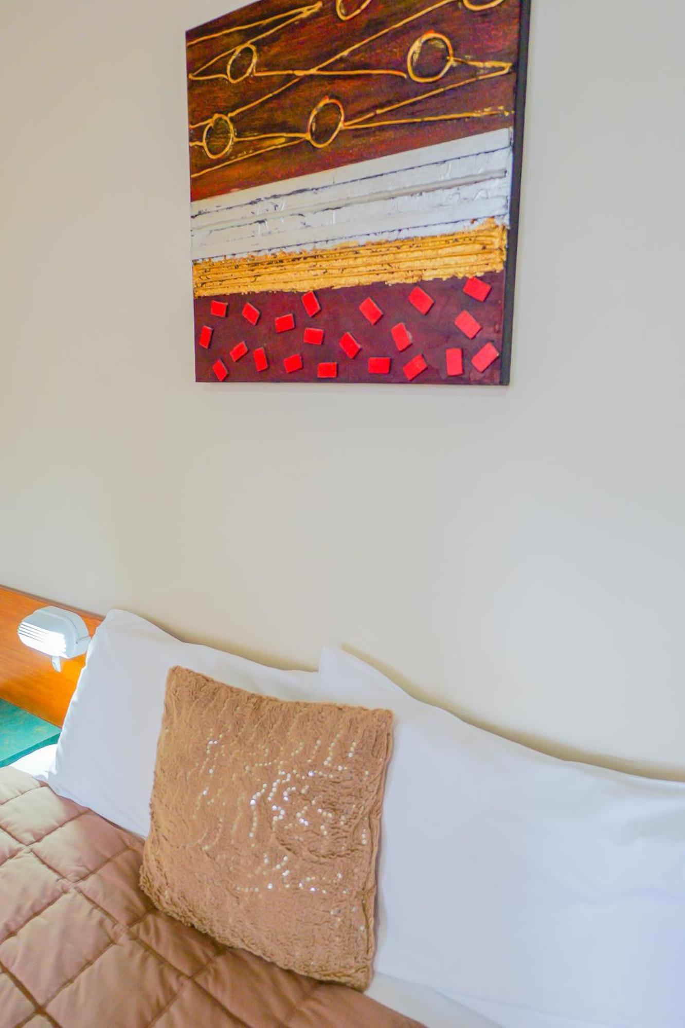Abbotsleigh Motor Inn Armidale Kültér fotó