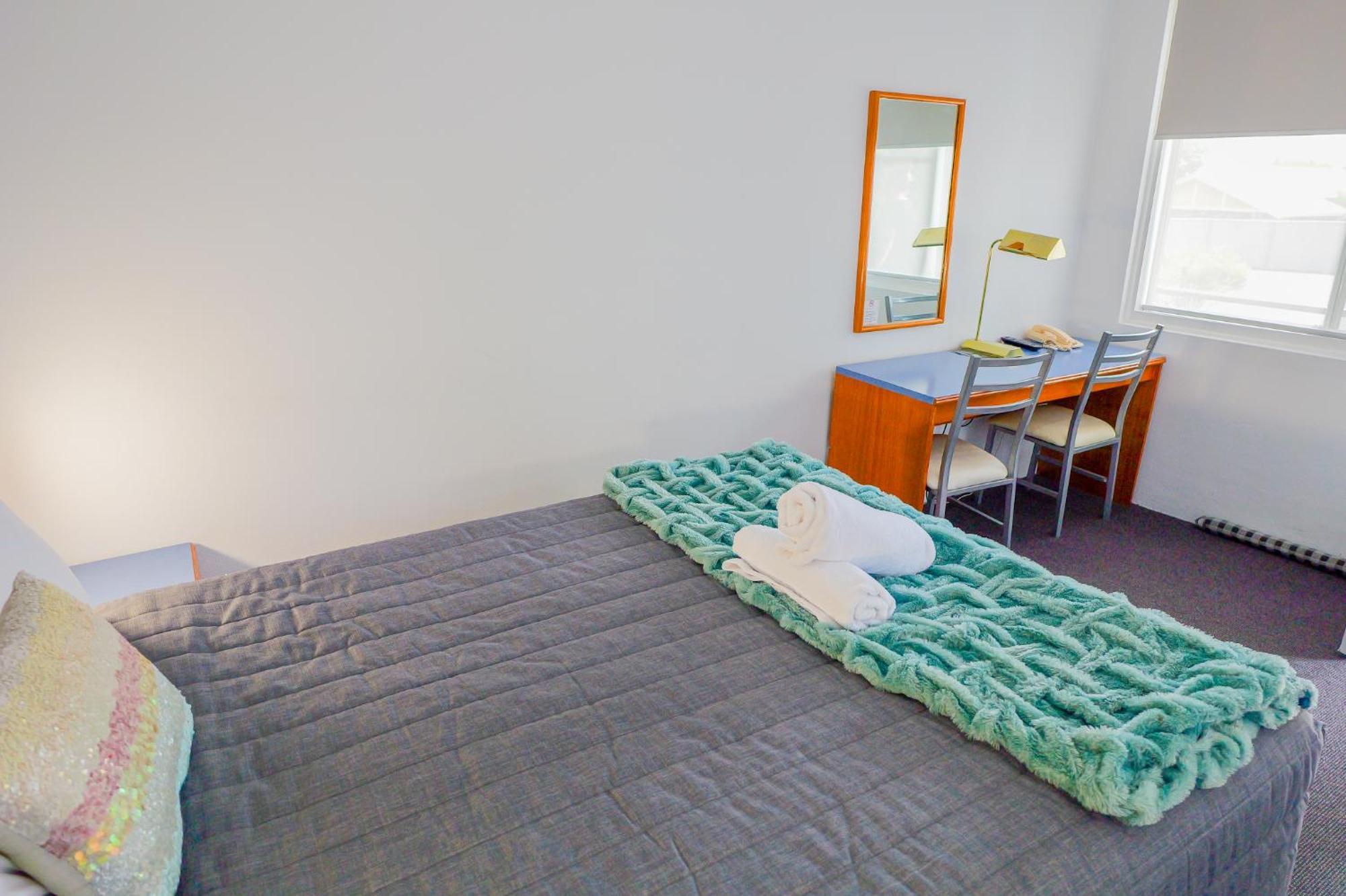 Abbotsleigh Motor Inn Armidale Kültér fotó