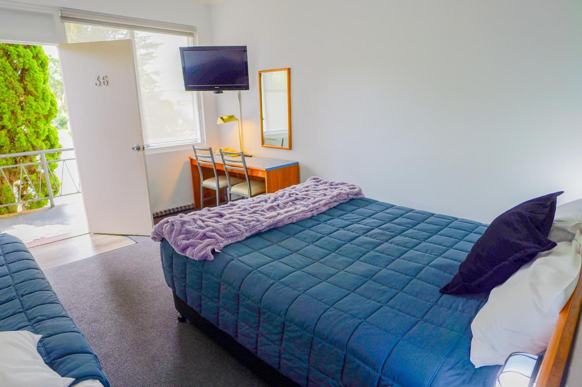 Abbotsleigh Motor Inn Armidale Kültér fotó