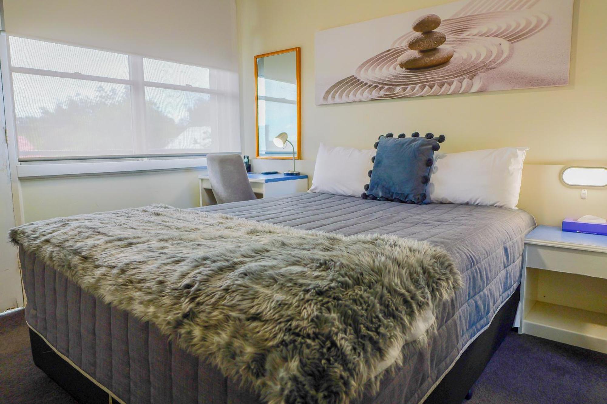 Abbotsleigh Motor Inn Armidale Kültér fotó