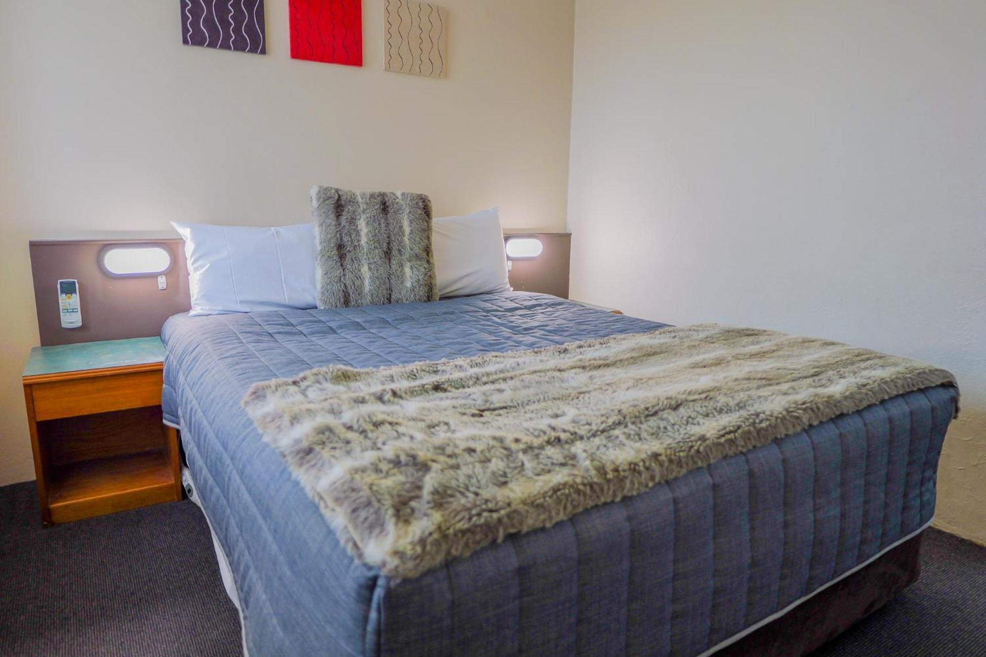 Abbotsleigh Motor Inn Armidale Kültér fotó