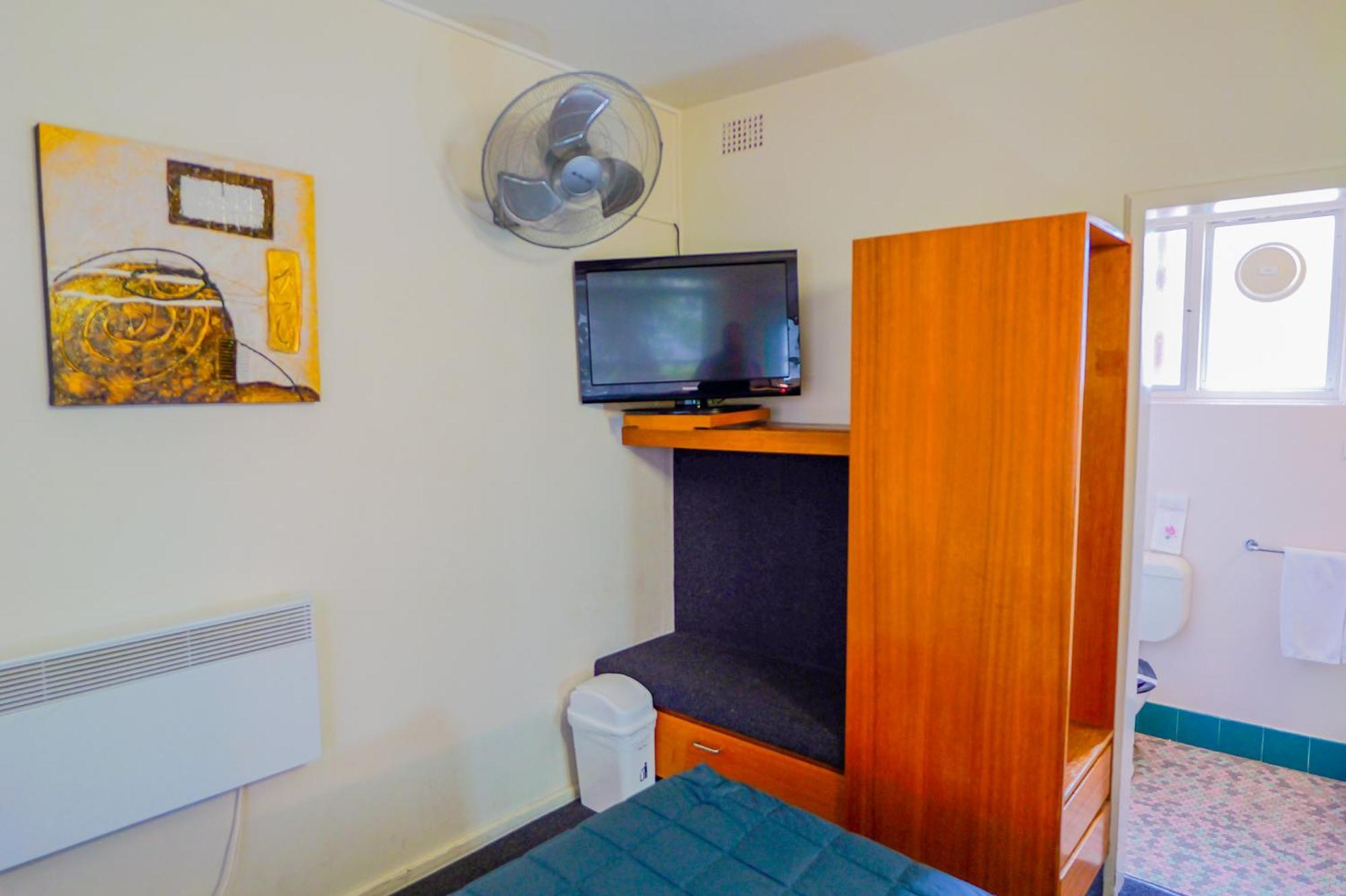 Abbotsleigh Motor Inn Armidale Kültér fotó