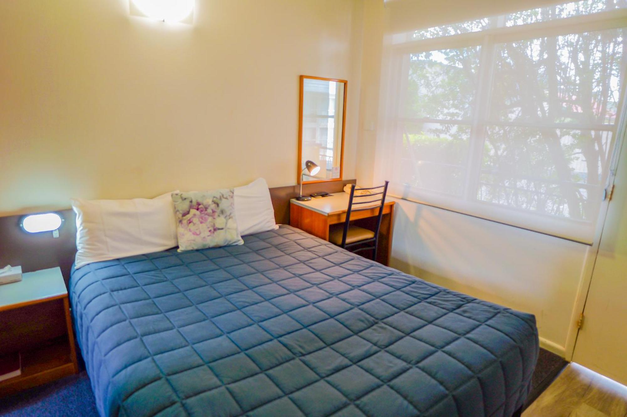 Abbotsleigh Motor Inn Armidale Kültér fotó