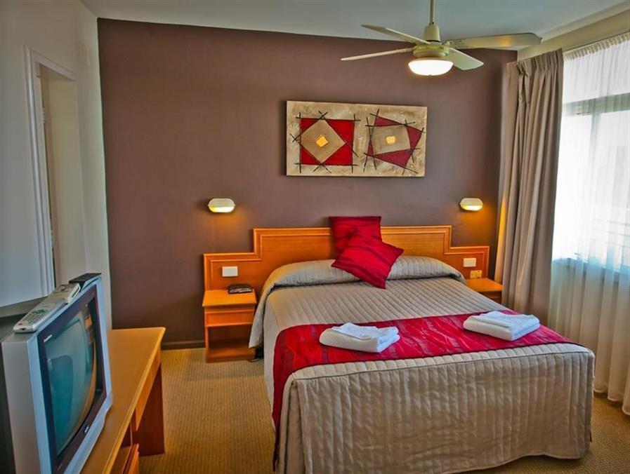 Abbotsleigh Motor Inn Armidale Kültér fotó