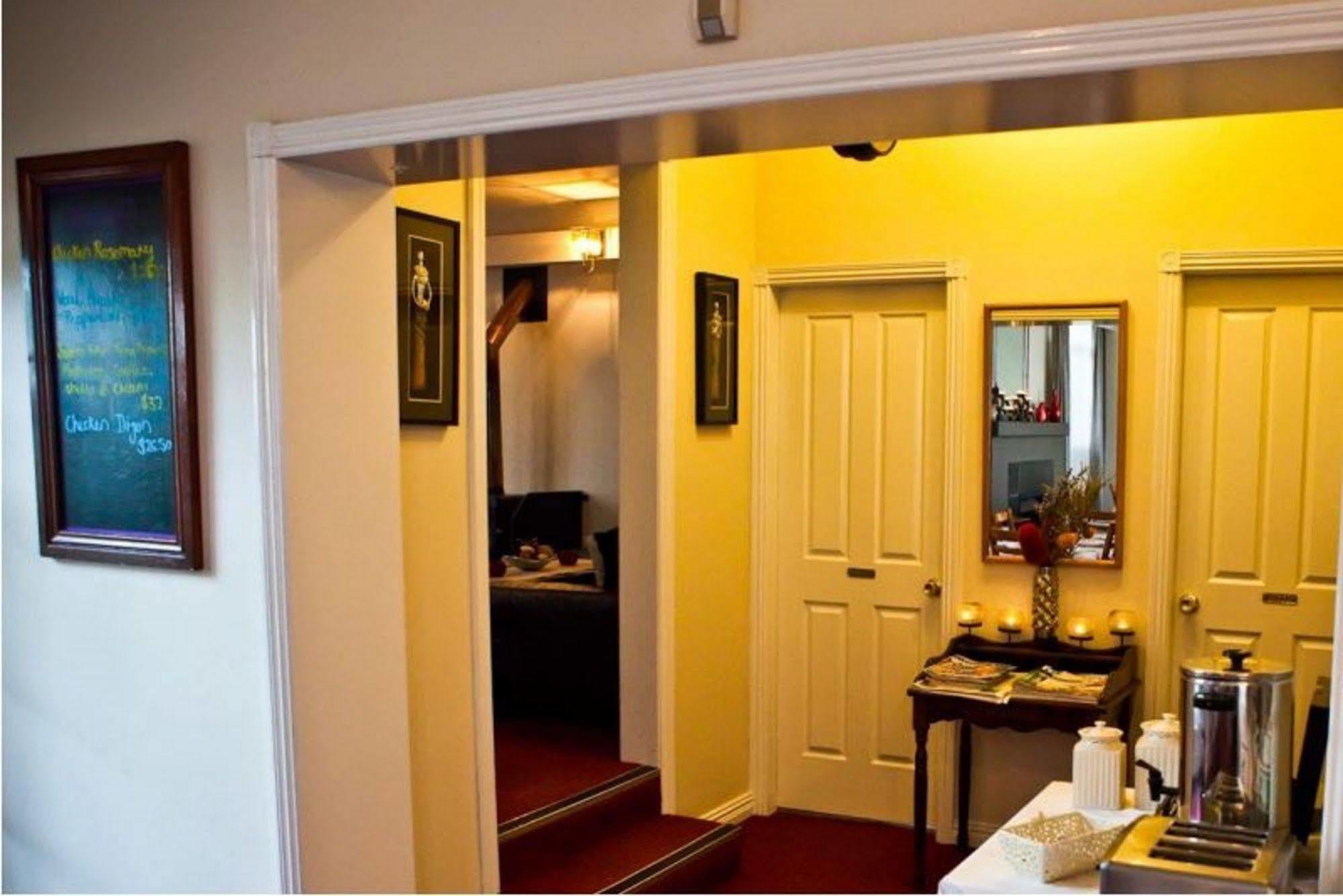 Abbotsleigh Motor Inn Armidale Kültér fotó
